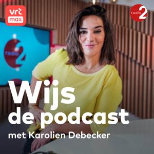 Wijs, de podcast