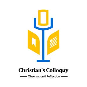 Christian's Colloquy