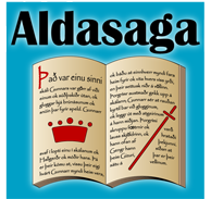 The Aldasaga Podcast