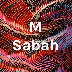 M Sabah