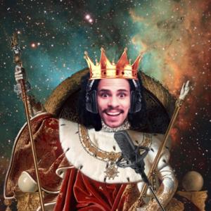 Vozes na Cabeça do Rei