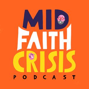 Mid-faith Crisis by Nick Page & Joe Davis