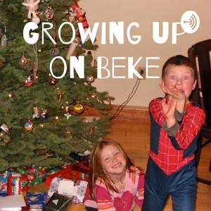 Growing up on Beke