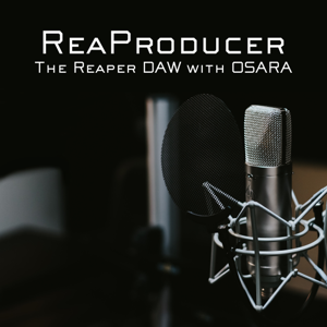 ReaProducer - Accessible Audio Production with Reaper