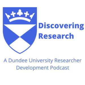 Researcher Development @ Dundee Uni