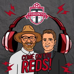 #COYR - Toronto FC Podcast