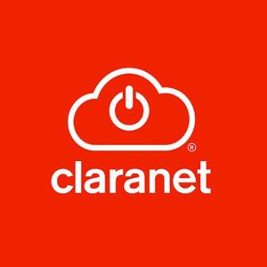 ClaraCast - Claranet Brasil