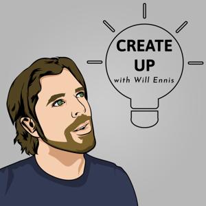 Create Up With Will Ennis