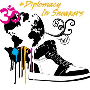 Diplomacy In Sneakers