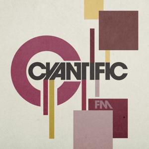 Cyantific FM