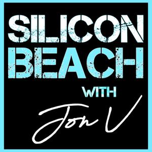SILICON BEACH with Jon V