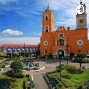 PATRIMONIO CULTURAL "REAL DEL MONTE"