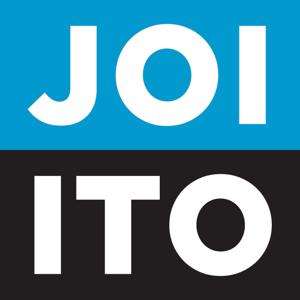 Joi's Conversations Podcast