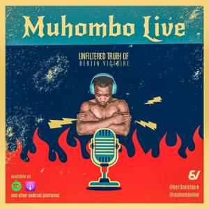 Muhombo Live by Bertin Victoire