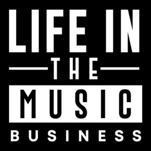 Life In The Music Business™ w/ Professor Pooch