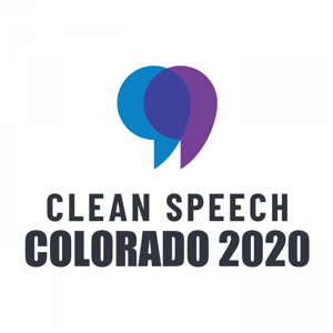 Clean Speech Colorado