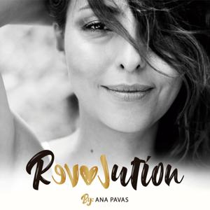 REVOLUTION - Bienestar Consciente con Ana Pavas