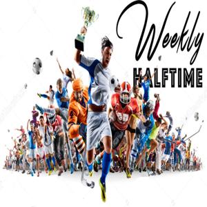 Weekly Halftime