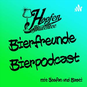 Bierfreunde BierPodcast