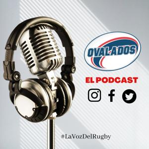 Ovalados El Podcast