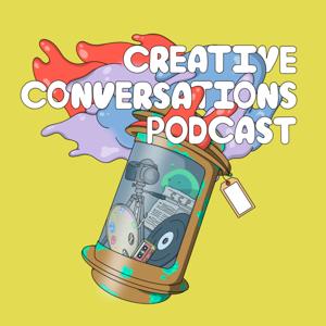 Creative Conversations Podcast