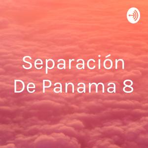 Separación De Panama 8