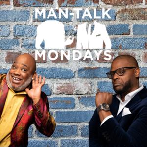 Man-Talk Mondays