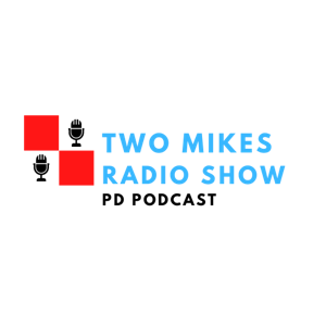 2 Mikes Parkinson’s Podcast