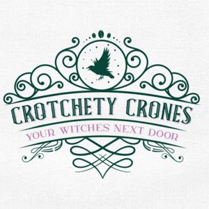 Crotchety Crones Podcast