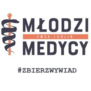 Młodzi Medycy #ZBIERZWYWIAD by Młodzi Medycy