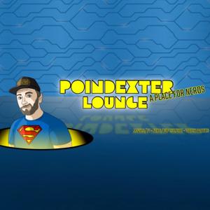 POINDEXTER LOUNGE