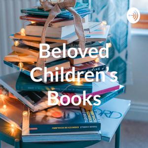 Beloved Children’s Books by Destiny Carter