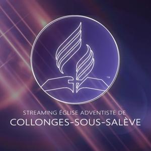 Eglise Adventiste Collonges-Sous-Salève