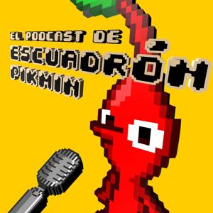 Escuadron Pikmin