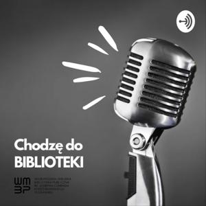 Chodzę do biblioteki