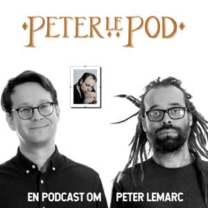 Peter LePod