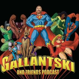 Gallantski and Friends