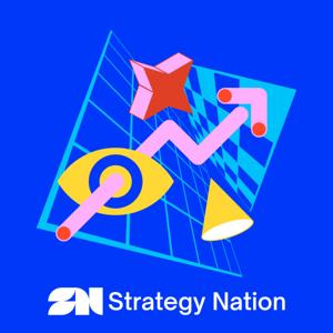 Strategy Nation - Strategies And Problem-solving In Uncertainty