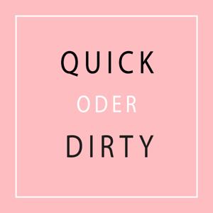 QuickOderDirty