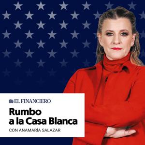 Rumbo A La Casa Blanca