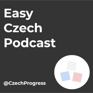 Czech Progress Podcast by Václav and Nick