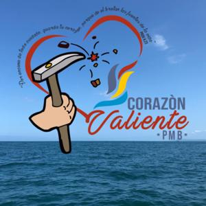 Corazón Valiente