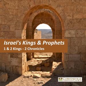 Israel's Kings & Prophets - 1 & 2 Kings, 2 Chronicles