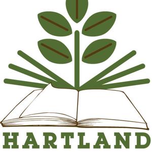 Hartland Library READS