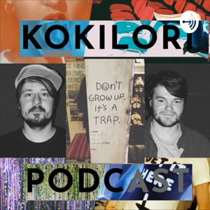 Kokilori Podcast