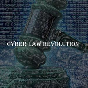 Cyber Law Revolution