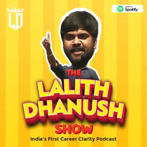 The Lalith Dhanush Show