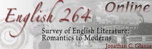 English 264 Online