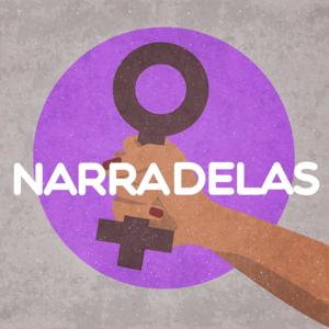 Narradelas - Narrativas Aos Olhos Delas