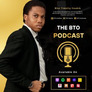 The BTO Podcast